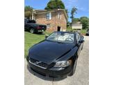 Thumbnail of 2010 Black Volvo C70