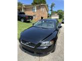 Photo of 2010 Black Volvo C70
