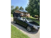 Thumbnail of 2010 Black Volvo C70