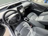 Thumbnail of 2022 White Toyota Prius