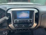 Thumbnail of 2018 Silver Chevrolet Silverado 2500