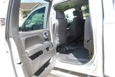 Thumbnail of 2018 Silver Chevrolet Silverado 2500