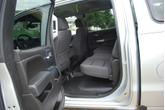 Thumbnail of 2018 Silver Chevrolet Silverado 2500