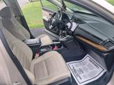 Thumbnail of 2018 Beige Honda CR-V