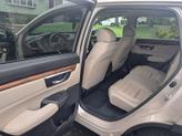Thumbnail of 2018 Beige Honda CR-V