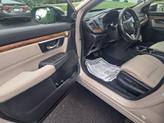 Thumbnail of 2018 Beige Honda CR-V