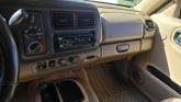 Thumbnail of 1999 Green Dodge Durango