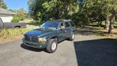 Photo of 1999 Green Dodge Durango