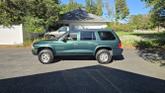 Thumbnail of 1999 Green Dodge Durango