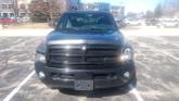 Thumbnail of 2000 Black Dodge Ram 1500