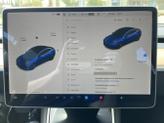 Thumbnail of 2019 Blue Tesla Model 3