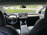 Thumbnail of 2019 Blue Tesla Model 3