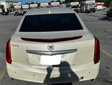 Thumbnail of 2014 White Cadillac XTS
