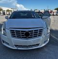 Thumbnail of 2014 White Cadillac XTS