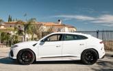 Thumbnail of 2021 White Lamborghini Urus