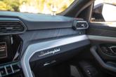 Thumbnail of 2021 White Lamborghini Urus