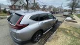 Thumbnail of 2020 Silver Honda CR-V