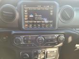 Thumbnail of 2022 Black Jeep Gladiator