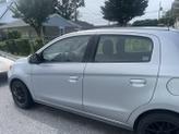 Thumbnail of 2014 Silver Mitsubishi Mirage