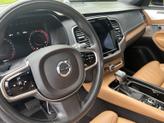 Thumbnail of 2016 Black Volvo XC90