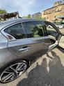 Photo of 2017 Gray INFINITI Q50