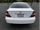 Thumbnail of 2002 White Toyota Camry