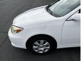 Thumbnail of 2002 White Toyota Camry