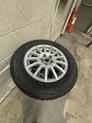 Thumbnail of 2005 Silver Volkswagen Golf