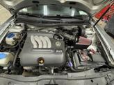 Thumbnail of 2005 Silver Volkswagen Golf