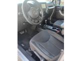 Thumbnail of 2015 Silver Jeep Wrangler Unlimited