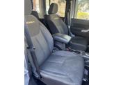 Thumbnail of 2015 Silver Jeep Wrangler Unlimited