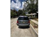 Thumbnail of 2003 Blue Toyota Highlander
