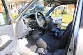 Thumbnail of 1999 Silver Toyota 4Runner