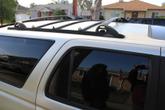 Thumbnail of 1999 Silver Toyota 4Runner