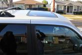 Thumbnail of 1999 Silver Toyota 4Runner