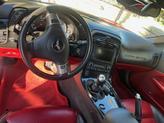Thumbnail of 2009 Red Chevrolet Corvette