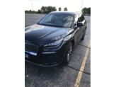 Thumbnail of 2020 Blue Lincoln Corsair