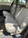 Thumbnail of 2014 Red Toyota Sienna