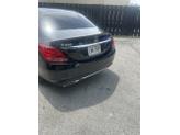 Thumbnail of 2016 Black Mercedes-Benz C-Class