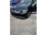 Thumbnail of 2016 Black Mercedes-Benz C-Class