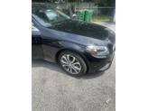 Thumbnail of 2016 Black Mercedes-Benz C-Class