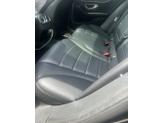 Thumbnail of 2016 Black Mercedes-Benz C-Class