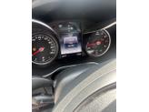 Photo of 2016 Black Mercedes-Benz C-Class