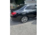 Thumbnail of 2016 Black Mercedes-Benz C-Class