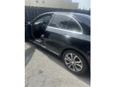 Thumbnail of 2016 Black Mercedes-Benz C-Class