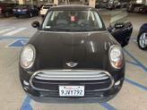 Thumbnail of 2015 Black MINI Hardtop