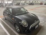 Thumbnail of 2015 Black MINI Hardtop