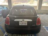 Thumbnail of 2015 Black MINI Hardtop