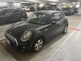 Thumbnail of 2015 Black MINI Hardtop