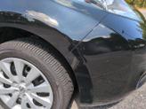 Thumbnail of 2017 Black Nissan Leaf